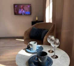 Квартира в Апартаменты на район Орбита, Петрозаводская улица, 45