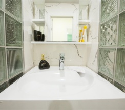 105 Апартаменты (дополнительное здание) в Аппартамент