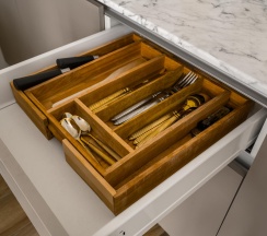 Дом на высоте в Лесной восход