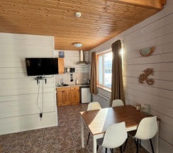 Дом с сауной в Кивиранта