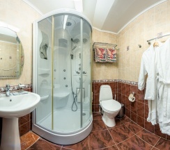 Апартаменты 4-х комнатные в коттедже в София