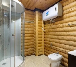 Номер (Корпус № 3) Comfort в Сосновая Роща