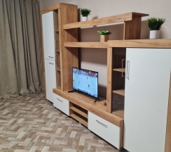 Квартира в Апартаменты на Габдуллы Амантая 3