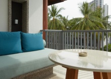 Двухместный номер Standard в Veranda Resort & Villas Hua Hin - Cha Am