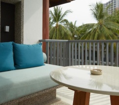 Двухместный номер Standard в Veranda Resort & Villas Hua Hin - Cha Am