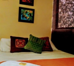Одноместный номер Comfort в Hotel Santa Sophia del Mar