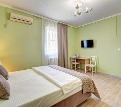 Семейный в Сочи Ярдъ