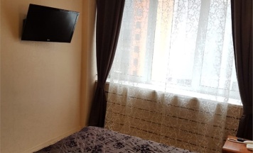 Комфорт в Приморавтотранс