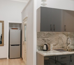 Апартаменты в на Пушкина