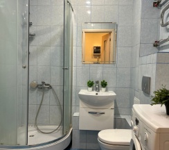 Квартира в DreamHouse