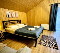 Коттедж №1 в Илмола