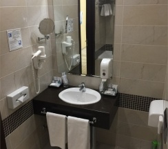 Делюкс в Биляр Палас Отель