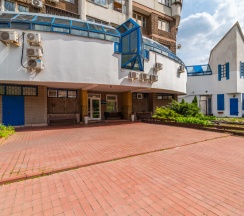 Квартира в Апартаменты на улица Перерва, 39