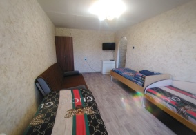 Апартаменты Апартаменты на Космо 19-97 в Первоуральске