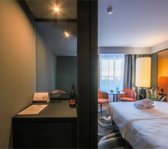 Mercure Junior Suite без кухни в Mercure