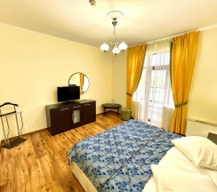 Стандарт  в Рест-Мацеста