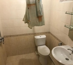 Четырёхместный номер Standard в Демерджип