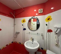 Апартаменты в SunRise