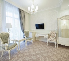 Делюкс в Екатерина