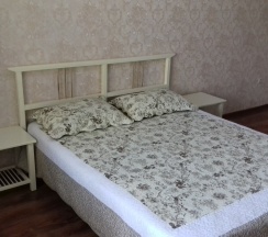 М.Горького 85Б. 2-комн.кв., 10-этаж, 124 в АнтиОтель