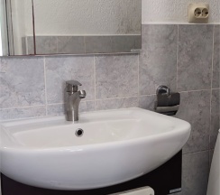 Стандарт Трёхместный в Ленарт