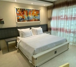 Студия с балконом в Lotus Village Nha Trang