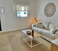 Одноместный люкс Superior в Hotel emblemático Hi Suites