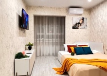 Студия 357 на Яганова 9 в Magicapartment