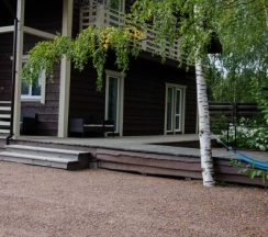 Коттедж №5 в Илмола