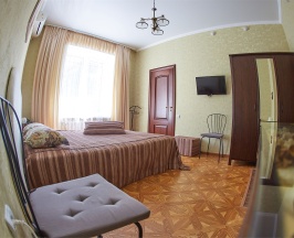 Двухмест. стандарт №9 в Влада by richotels