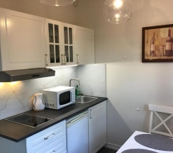 Апартаменты в Apartamentai Naglis