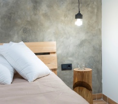 номер "Апартамент 10" в Новгород