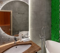 № 4 коттедж в Lorados