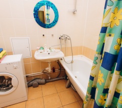 Стандарт с 2 спальнями в Алеся