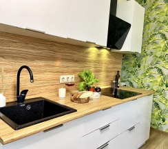 Квартира в Апартаменты на Екатеринбург, Горького 69/1