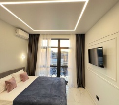 Студия 51 К1 в San-Marino