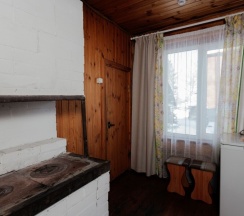 Дом круглогодичный у озера в Уткуль РФ