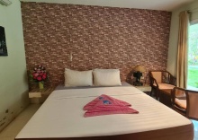 Номер Standard в Phutawan Resort