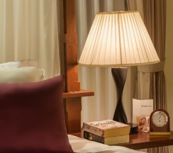 Двухместный номер Standard c 1 комнатой двуспальная кровать в Angkor Palace Resort & Spa