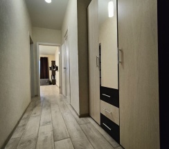 Квартира в Апартаменты на ул. Антонова, 5Д