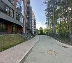 Квартира в Апартаменты на Комсомольская улица, 12