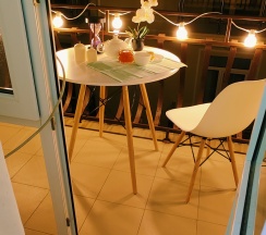 5ти местный комфорт в Золотой берег Витязево