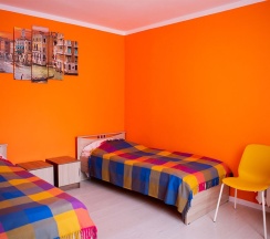 Семейный в Смоленскотель