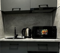 Стандарт до 4-х человек в Лаванда