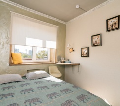 Fistashka в Loft