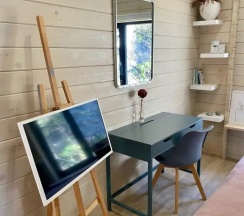 Семейный коттедж в Wow Home Vysota