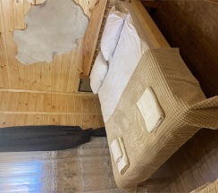 Апартаменты (1 этаж, номер 3) в Предгорье