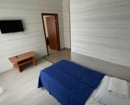 «Эконом» одноместный в Покровское