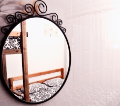 Стандарт 4 местный №5 в Kunak House