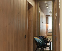 Номер Standard в Заречье